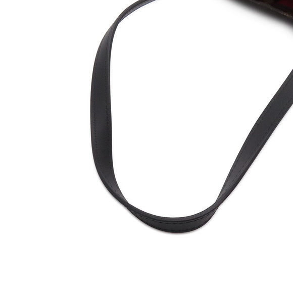 Louis Vuitton Tote Bag Monogram Reverse Giant On the Go MM M45321 Shoulder - Picture 15 of 16